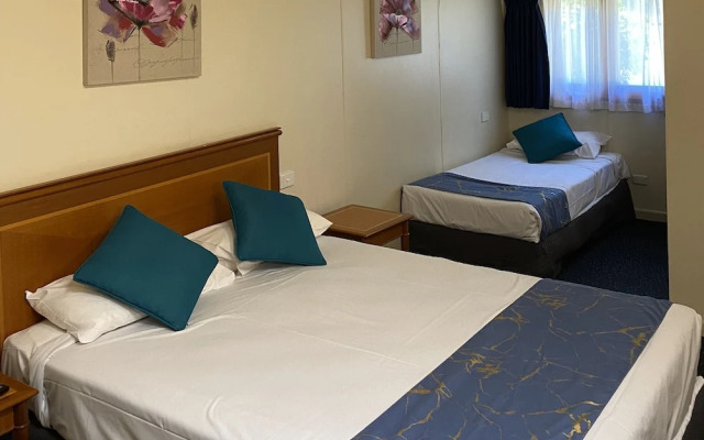 Echuca Motel