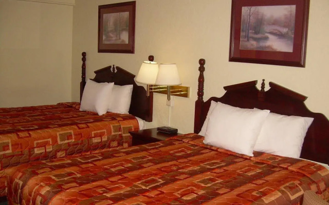83 Motel