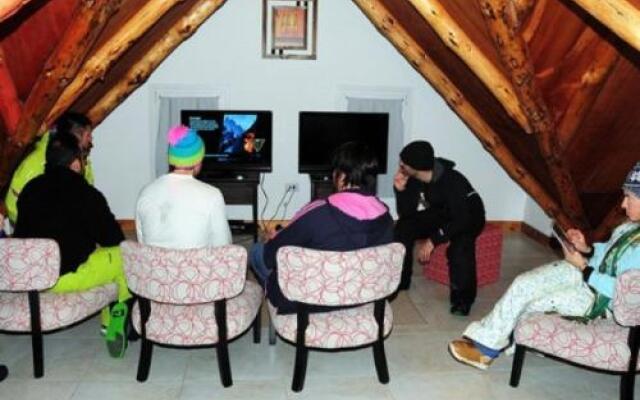 Cabañas Patagonia Village