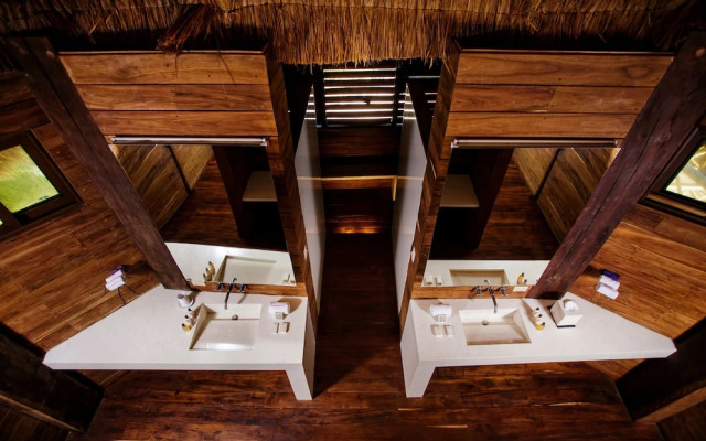 Sian Ka'an Luxury - All Inclusive