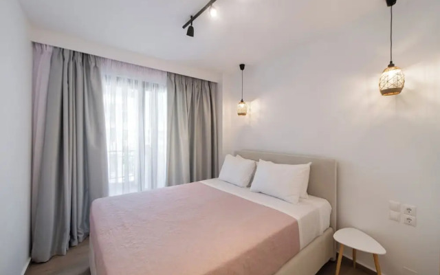SunilioS Apartments Lefkada