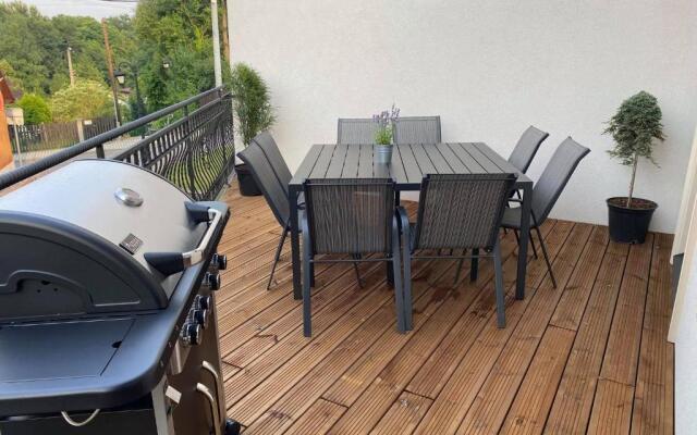 Apartamenty Pod Jesionem