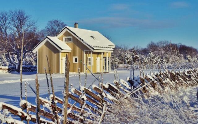 Holmiranna Holiday Homes