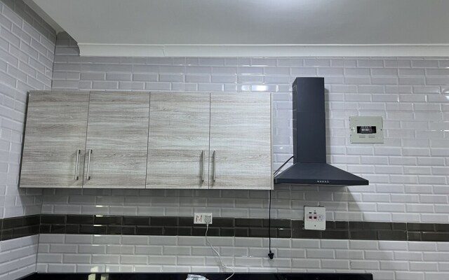 1 Bedroom Fully Furnished Apartment for Rent in Woodlands