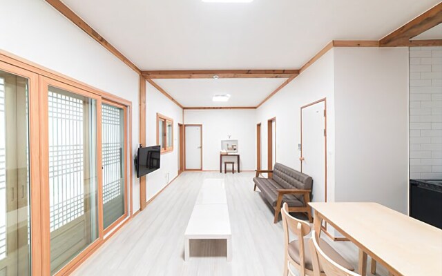 Gyeongju The Nine Pension