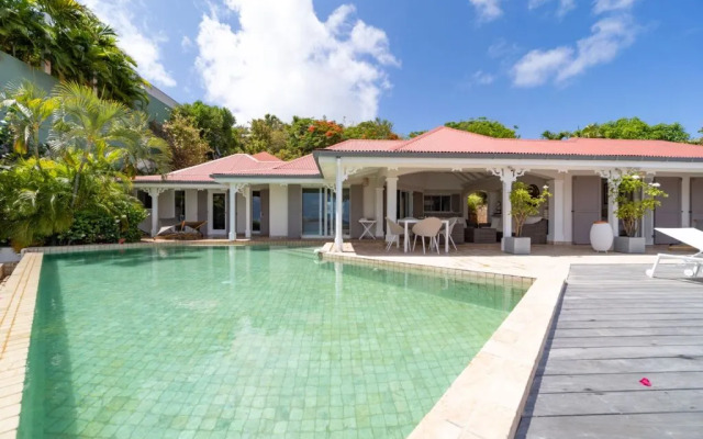Dream Villa St-Jean 926