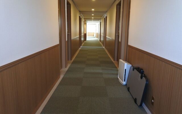 APA Hotel Miyazaki Nobeoka Ekimae