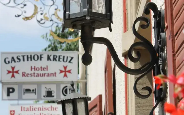 Hotel Gasthof Kreuz