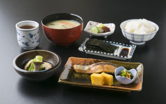 Nara Washington Hotel Plaza