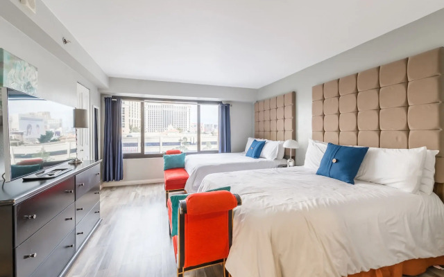 Stay Together Suites 1Bd1Ba w BonusRM