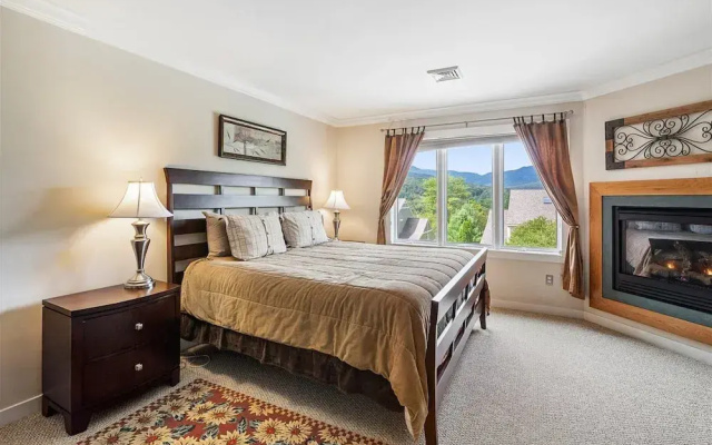 3 Bears at Topnotch Resort & Spa
