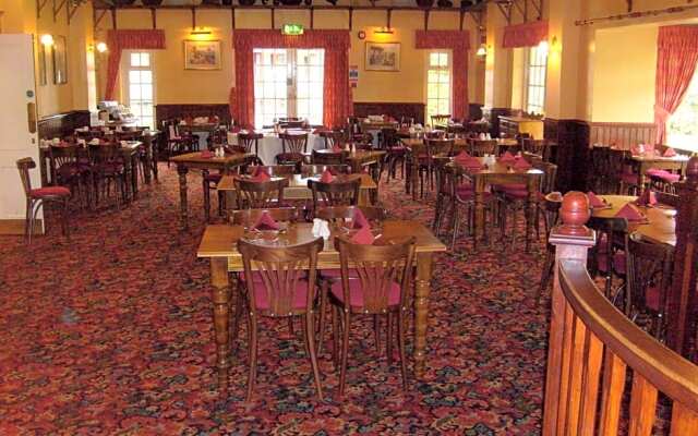 The Belfry Hotel