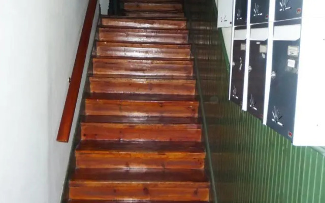 Village Guesthouse Barco