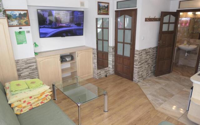 Apartamenty U Lukasza