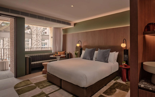 The EVE Hotel Sydney