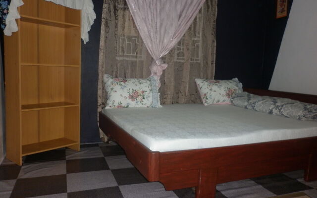 White House of Tanzania - Hostel
