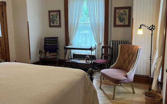 Gable House Bed & Breakfast Inn