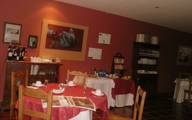 Hotel Rural El Linaje De Los 5 Sombreros Adults Only