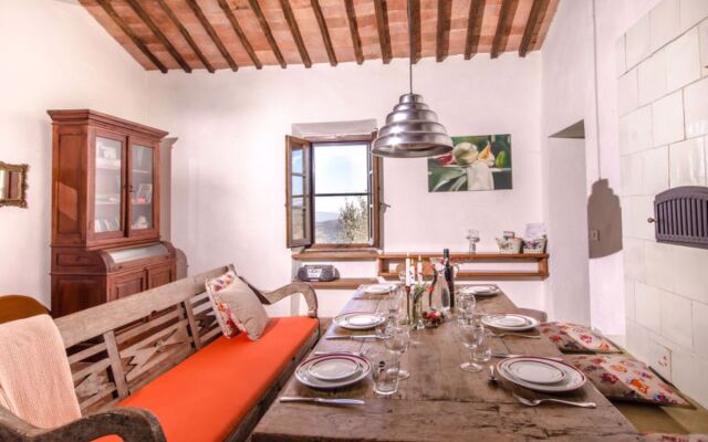 Locazione Turistica Bel Giardino