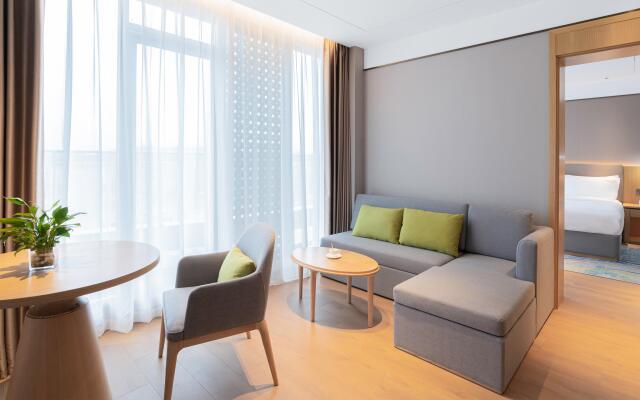 Holiday Inn One Thousand Island Lake by IHG