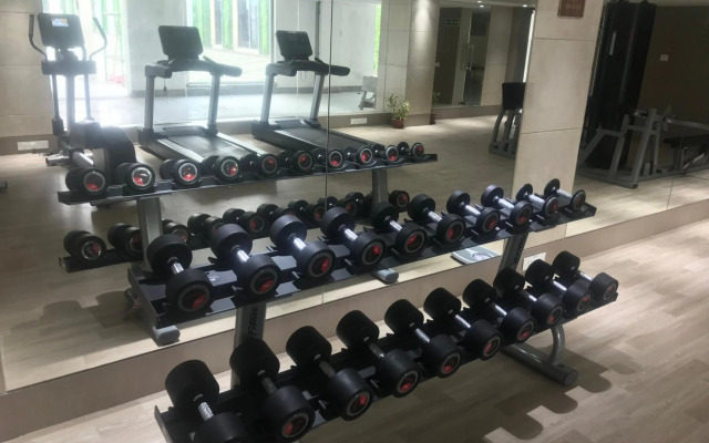 Ramada Plaza by Wyndham Lucknow