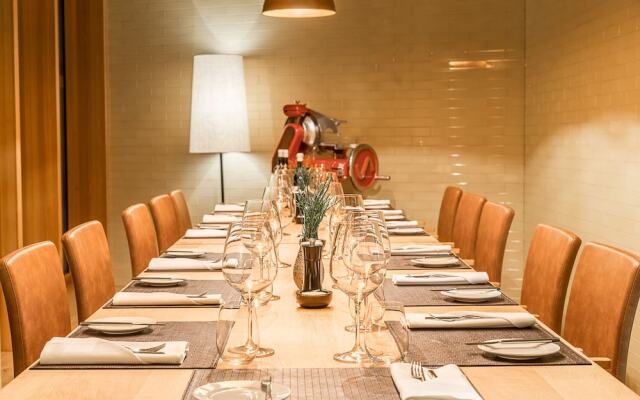 Hotel Mösererhof Garni