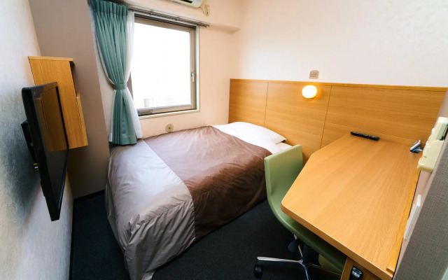 Super Hotel Matsuyama