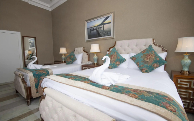The Glenburn Hotel