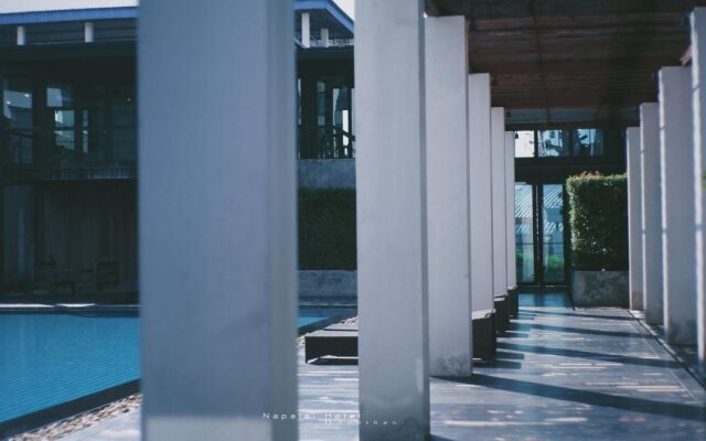 Napalai Hotel