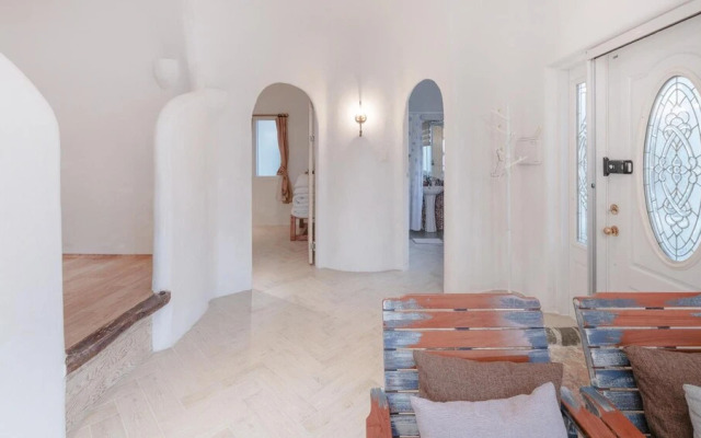 Jeju Mulgogi Pension