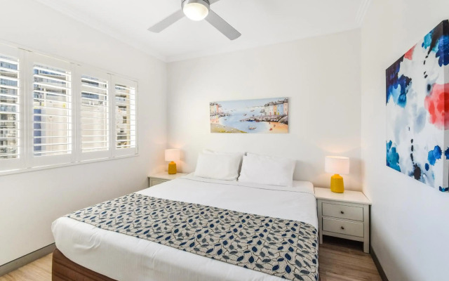 Redvue Holiday Apartments