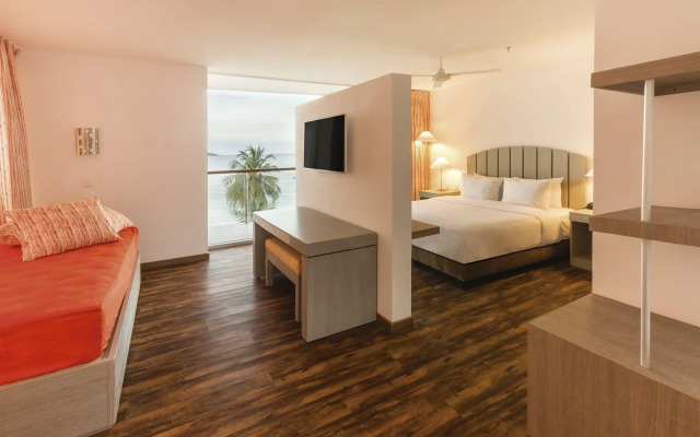 Decameron Isleño - All Inclusive