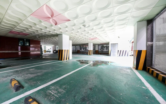 Gochang Hotel Moyangseong