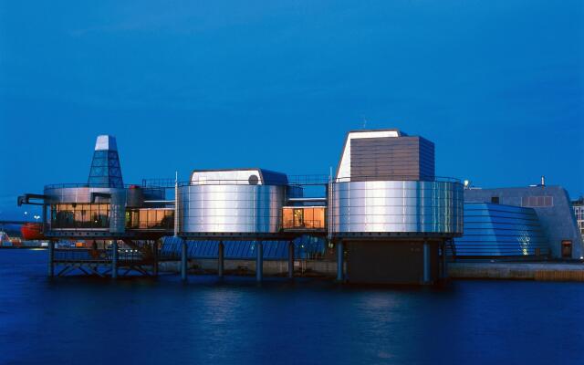 Havly Hotell