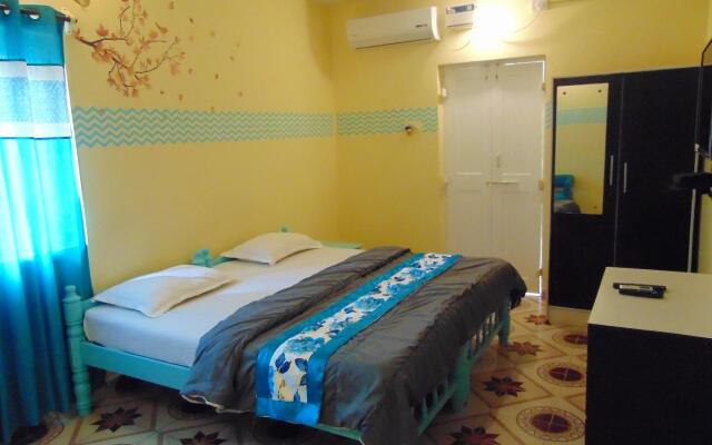 Oceanic Pearl guest house