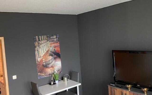 Apartment im Zentrum Dresdens