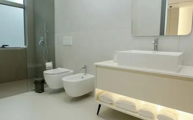 Nos Luxury Rooms