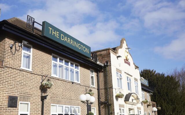 Darrington Hotel