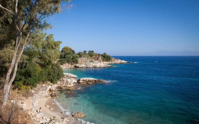 Melina Bay Boutique Hotel