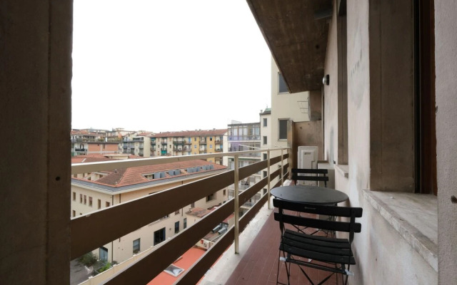 Wine Apartments Florence Cabernet