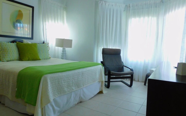 Villa Leonor Beach House With Private Beach Access Playa Bavaro
