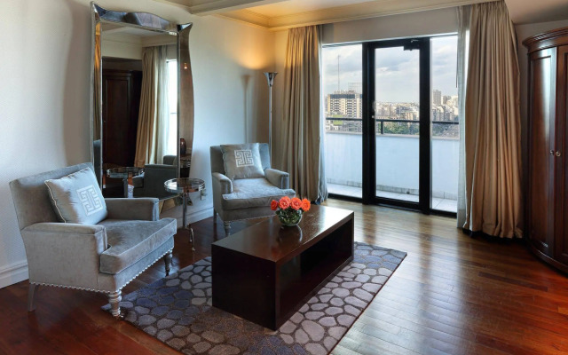 Buenos Aires Marriott