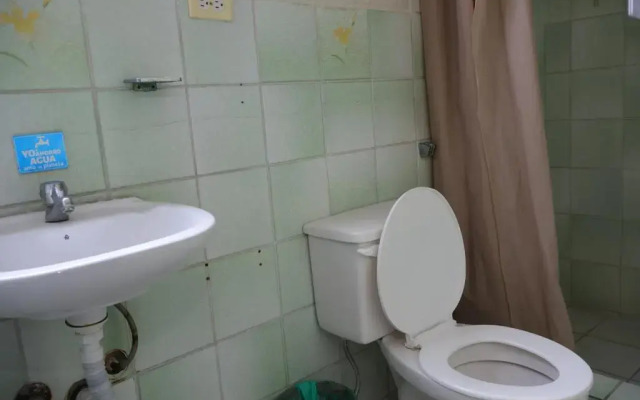 Hostal Los Andes