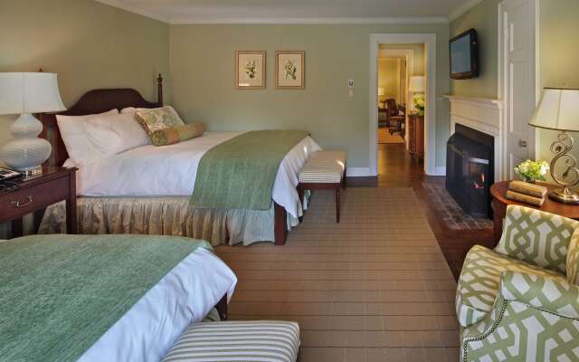 Inn on Boltwood