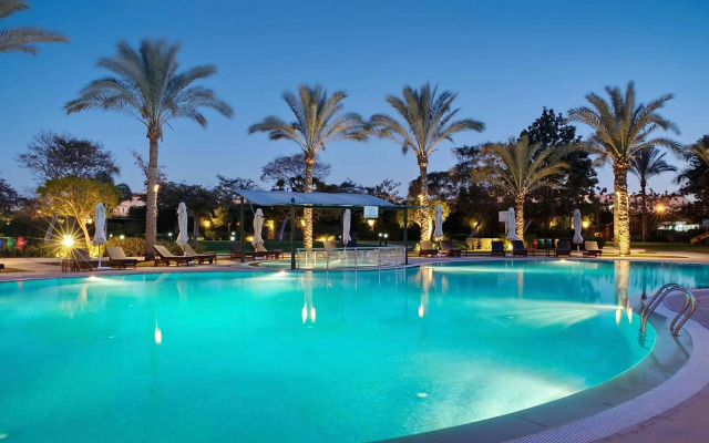 Novotel Cairo 6th Of October