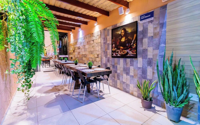 Afs Loft Hostel Aracaju