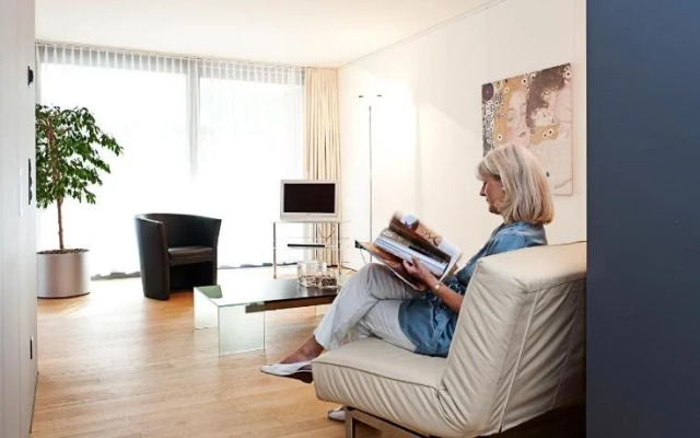 Senevita Residenz & Apartments Muri bei Bern