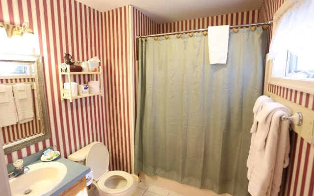 Cypress River Inn & Spa