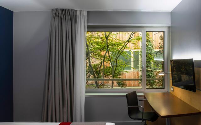 Holiday Inn Express Paris-Canal de la Villette by IHG