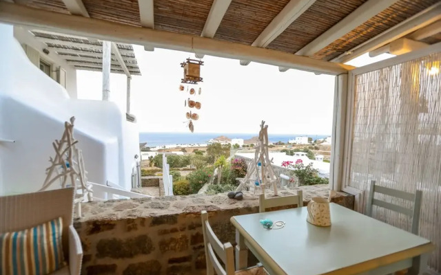 Avra House